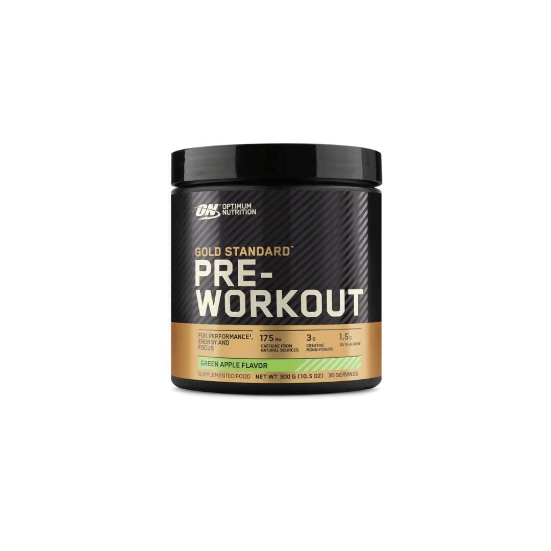 Optimum Nutrition Gold Standard Pre Workout