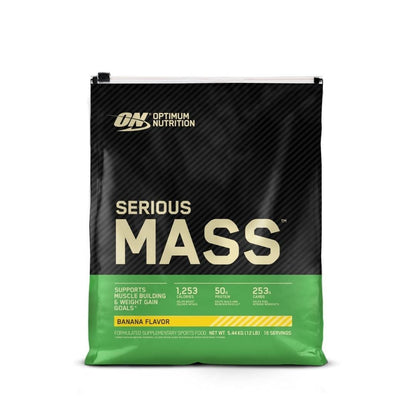 Optimum Nutrition Serious Mass