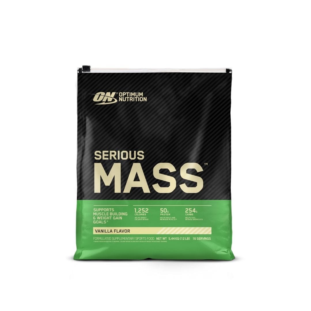 Optimum Nutrition Serious Mass