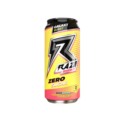 Raze Energy RTD