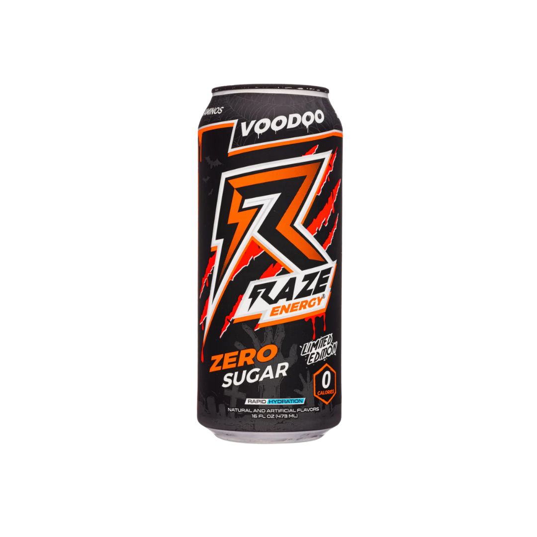 Raze Energy RTD