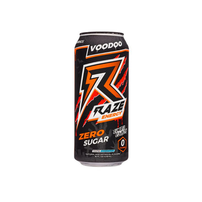 Raze Energy RTD