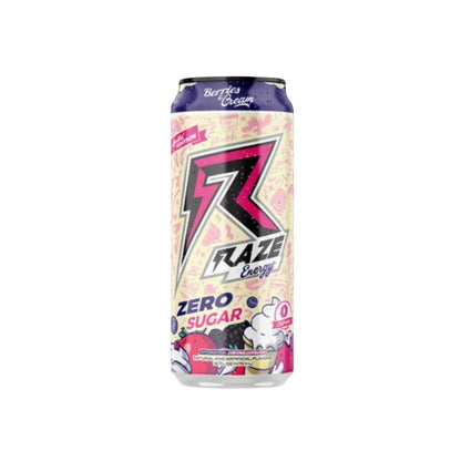 Raze Energy RTD