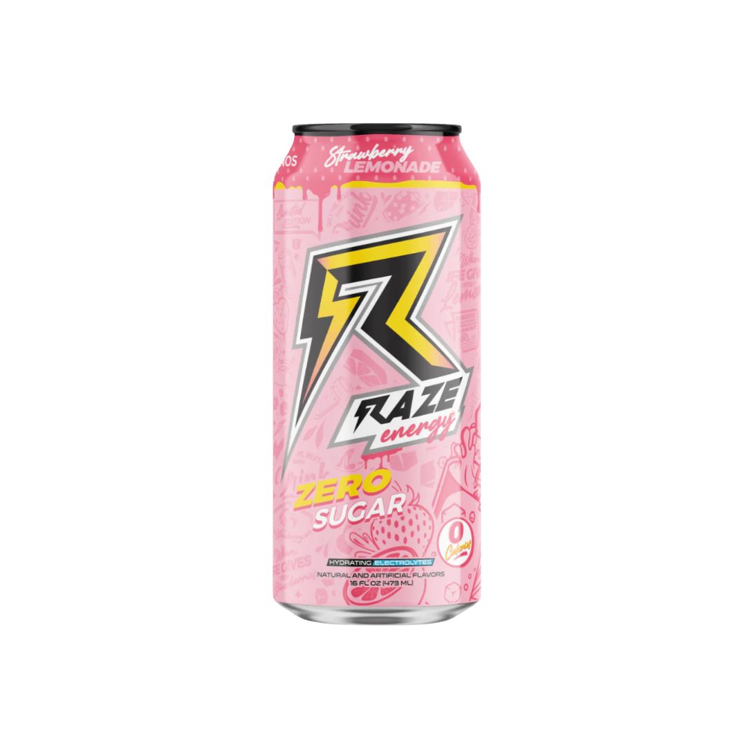 Raze Energy RTD