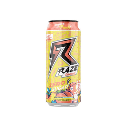 Raze Energy RTD