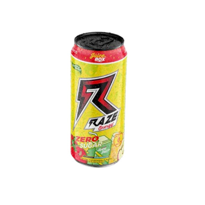 Raze Energy RTD