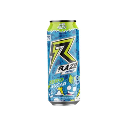 Raze Energy RTD