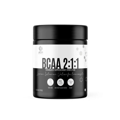 ATP Science Bcaa 2:1:1