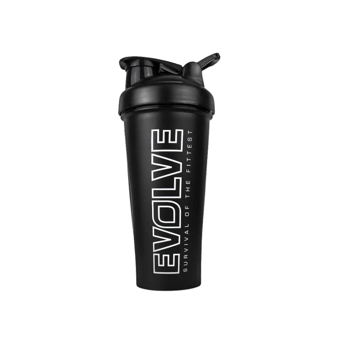 Evolve Shaker