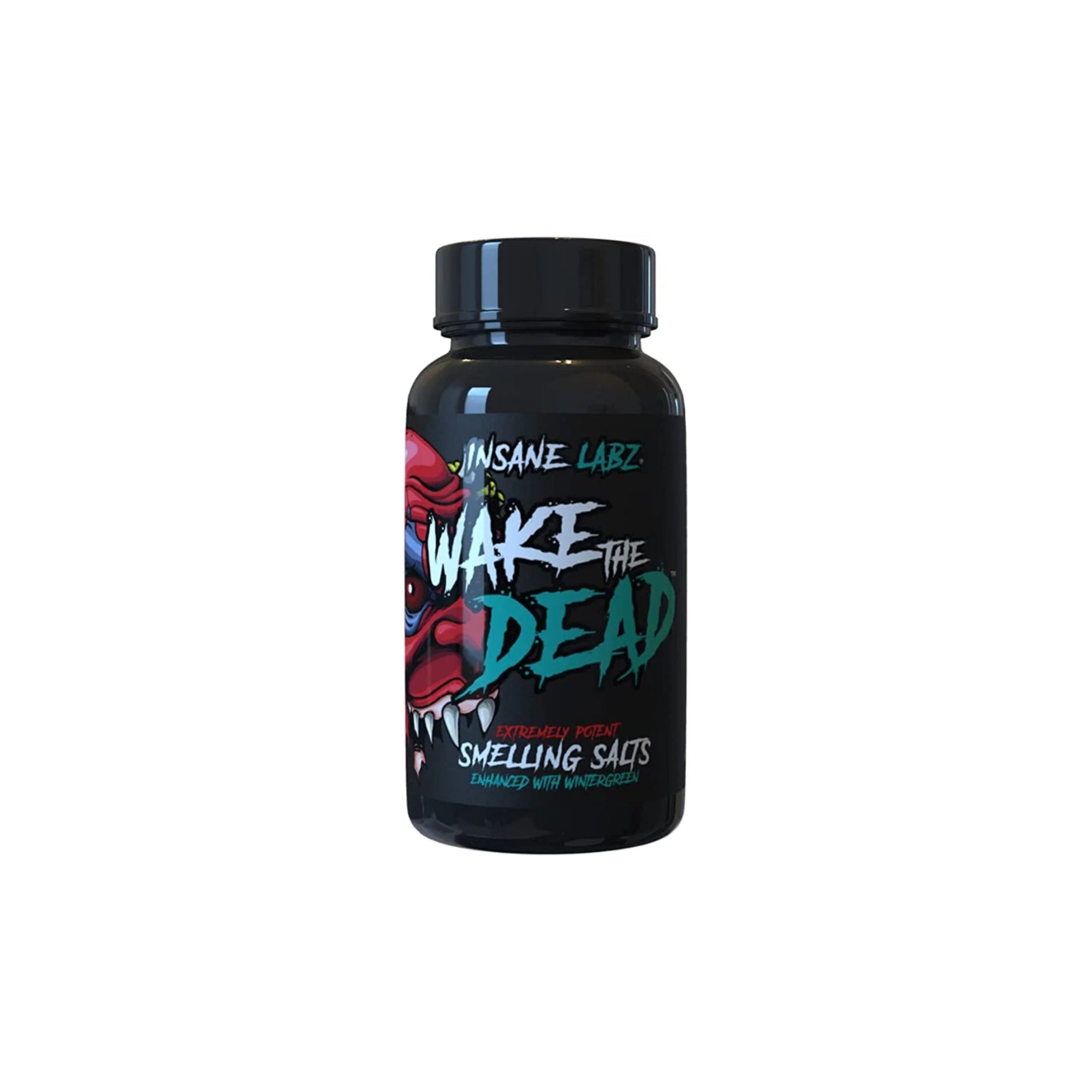 Insane Labz Wake The Dead Smelling Salts