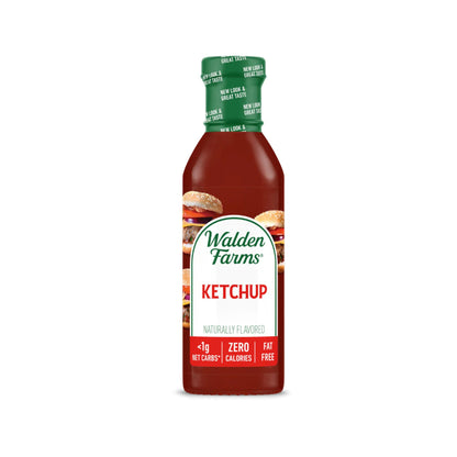 Walden Farms Ketchup