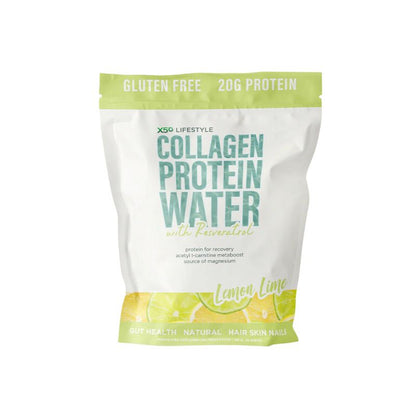 X50 Collagen Protein Water