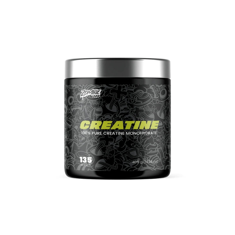 ZombieLabsCreatine - 135serves
