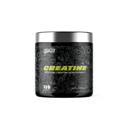 ZombieLabsCreatine - 135serves