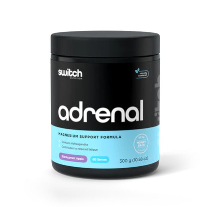 Switch Nutrition Adrenal Switch