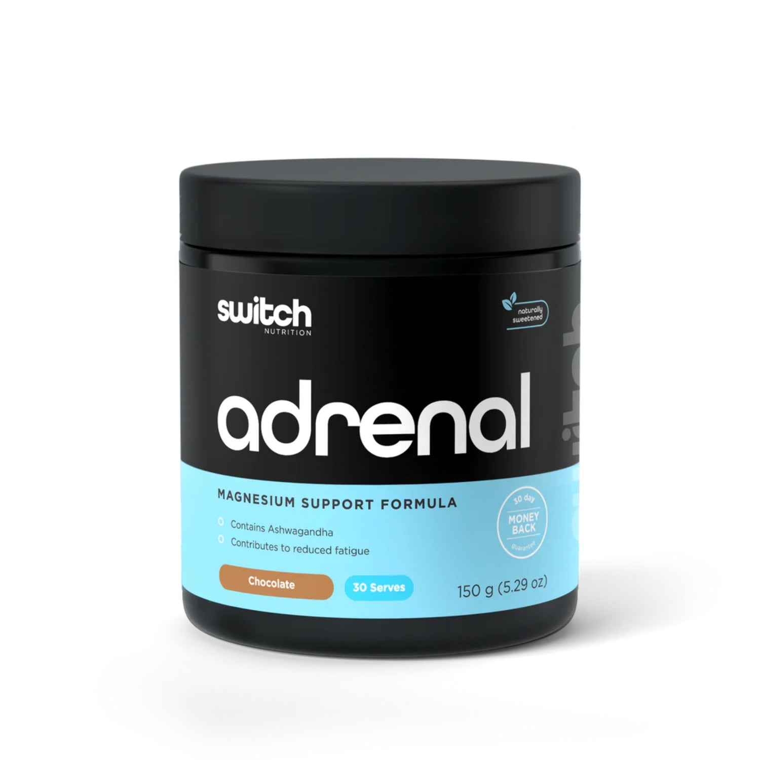 Switch Nutrition Adrenal Switch