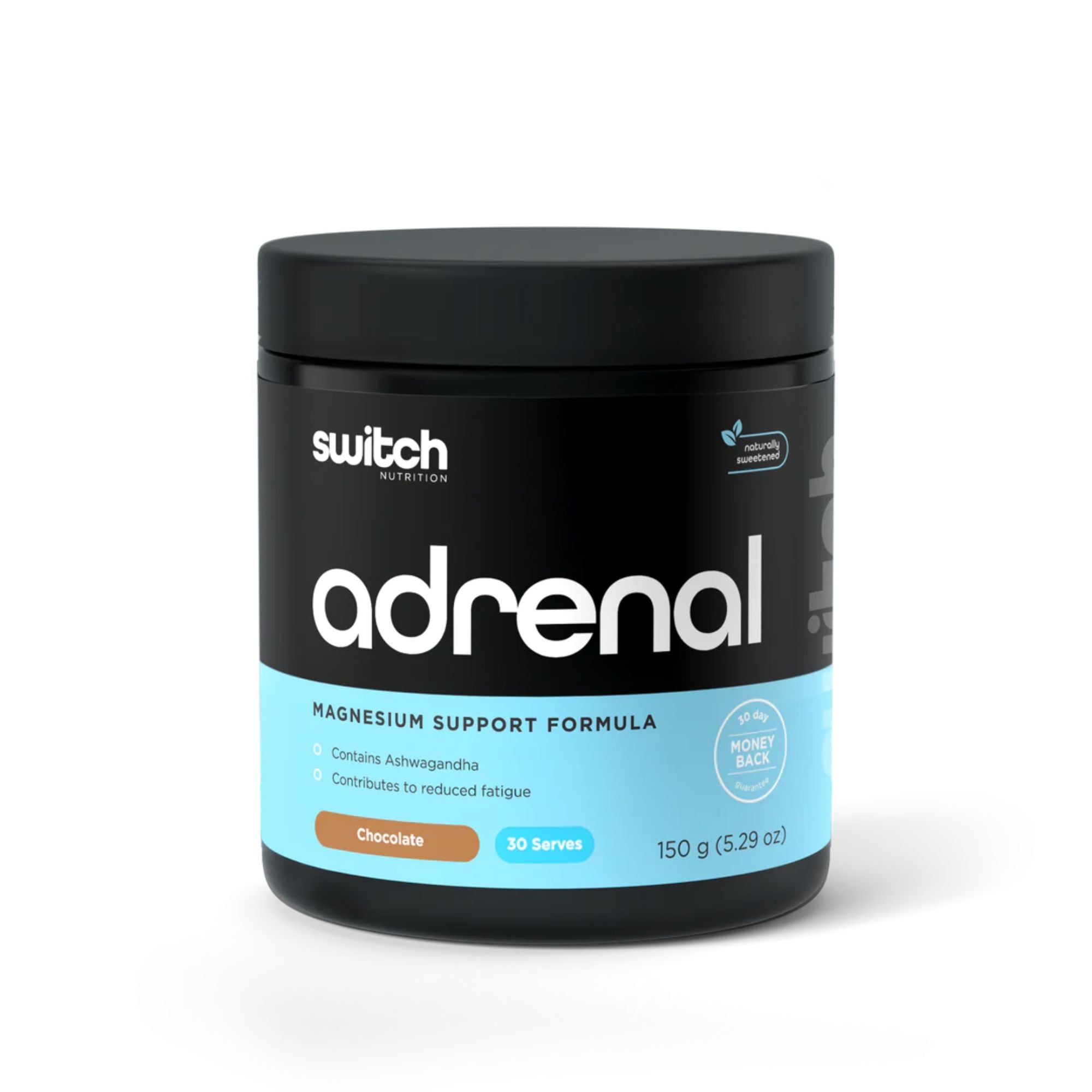 Switch Nutrition Adrenal Switch