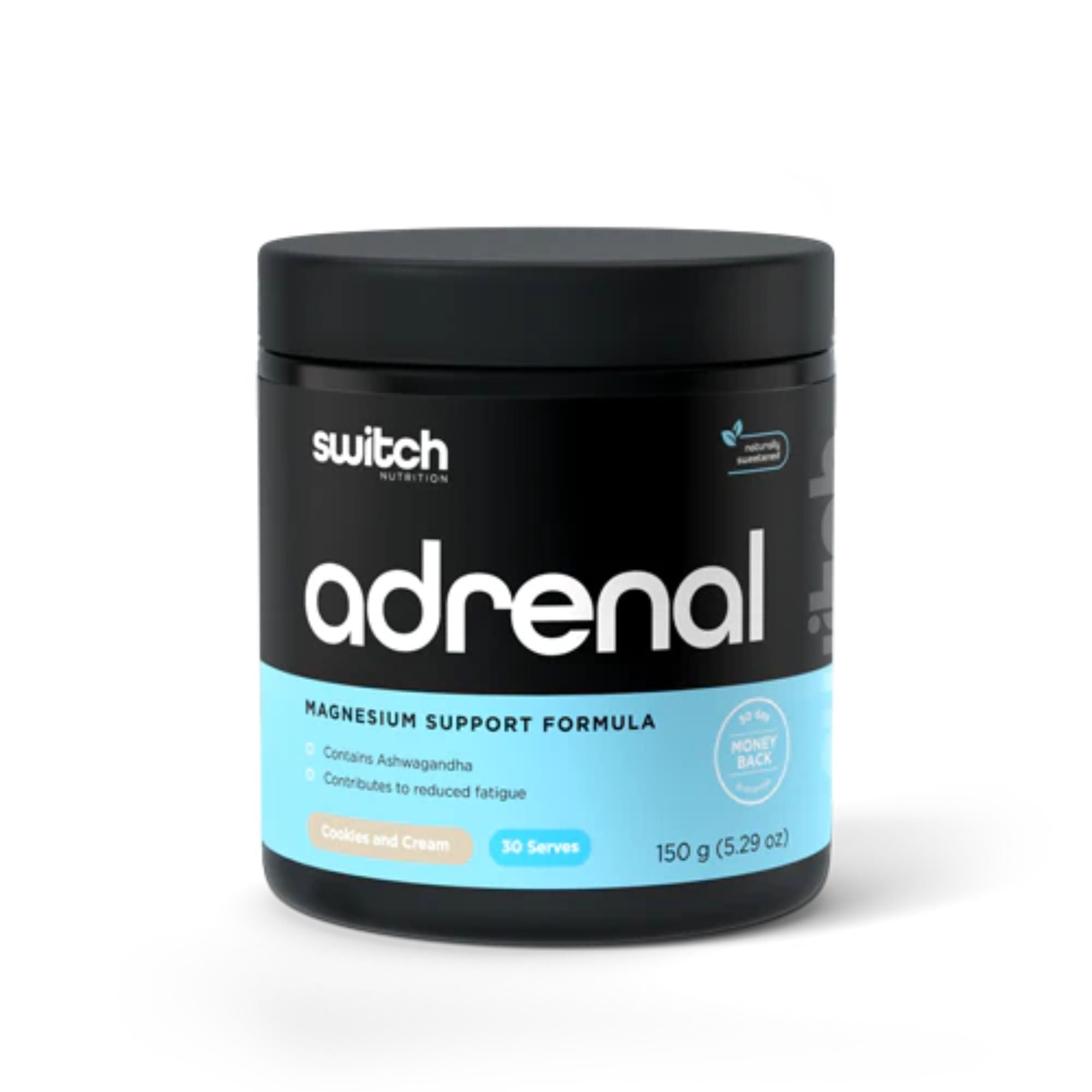 Switch Nutrition Adrenal Switch