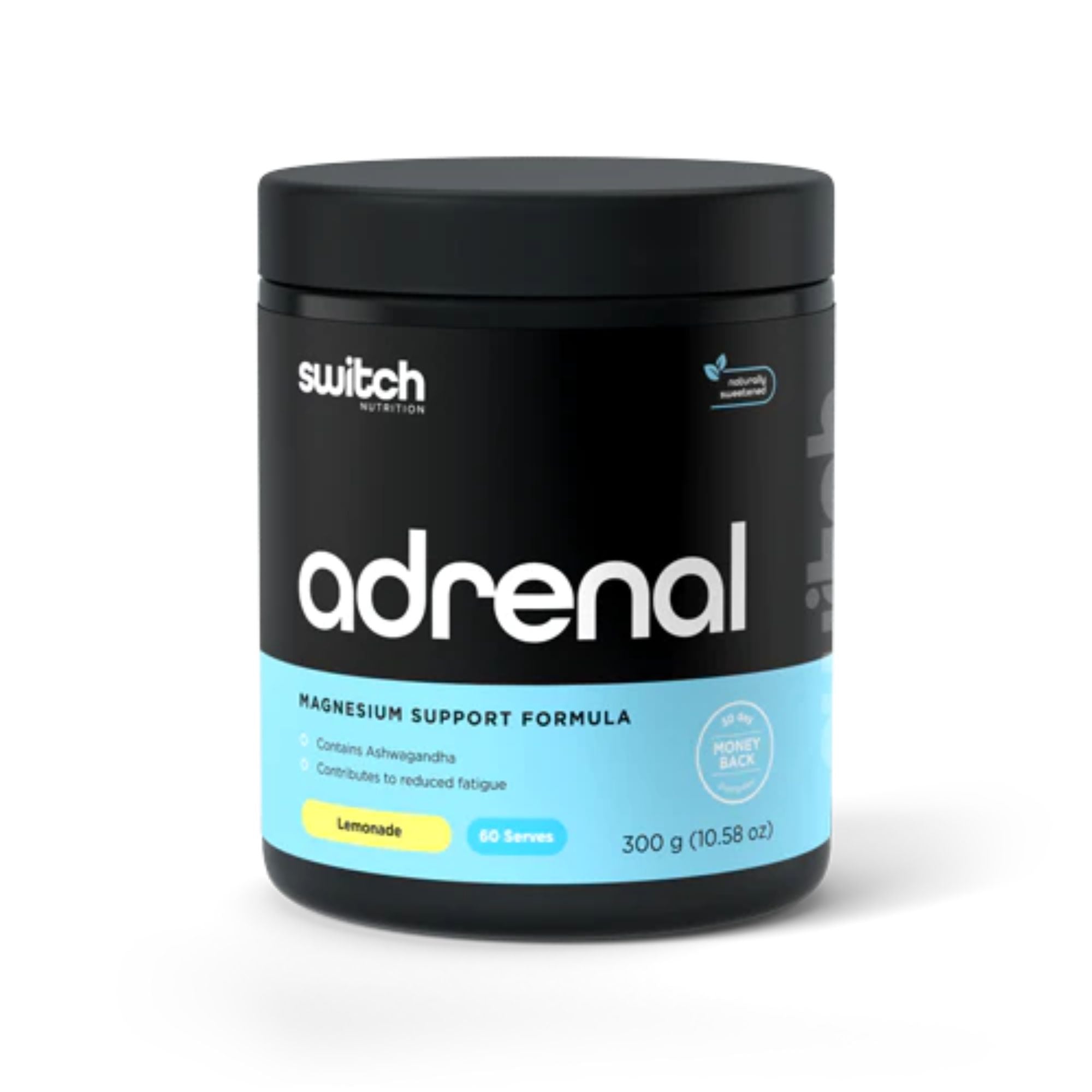 Switch Nutrition Adrenal Switch