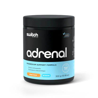 Switch Nutrition Adrenal Switch