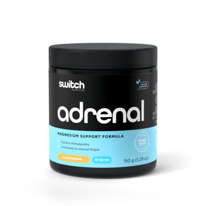 Switch Nutrition Adrenal Switch