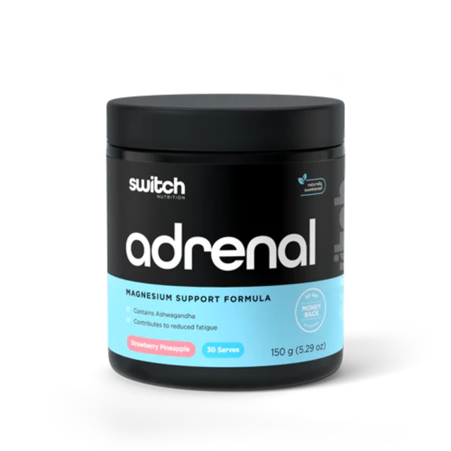 Switch Nutrition Adrenal Switch