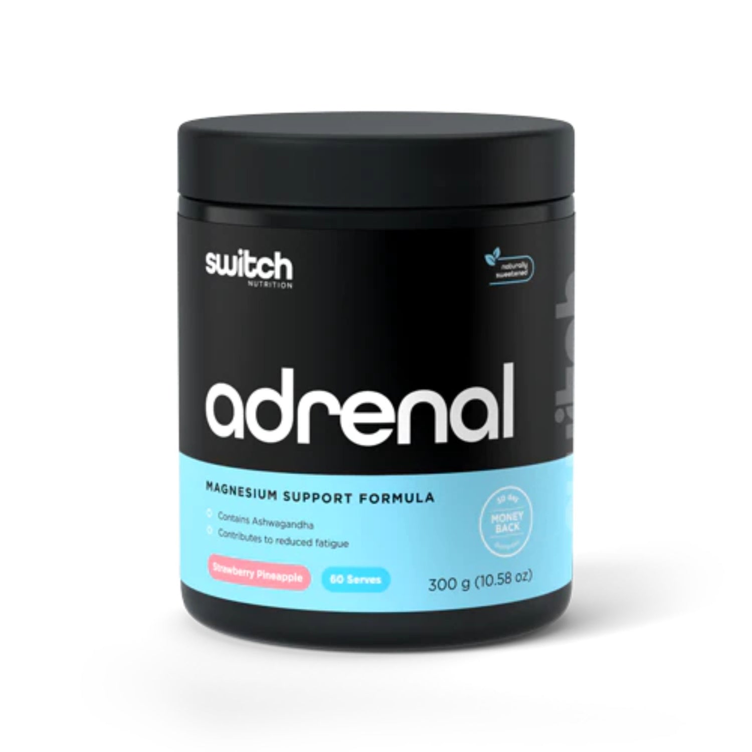 Switch Nutrition Adrenal Switch