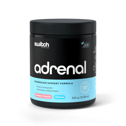 Switch Nutrition Adrenal Switch