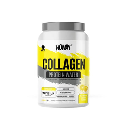 ATP Science Noway Collagen Protein Water - Lemonade