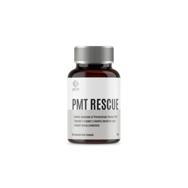 ATP Science PMT Rescue 60 Caps Clearance