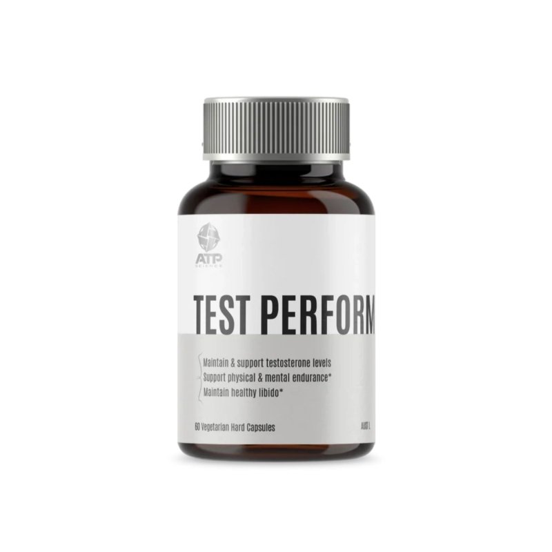 ATP Test Perform