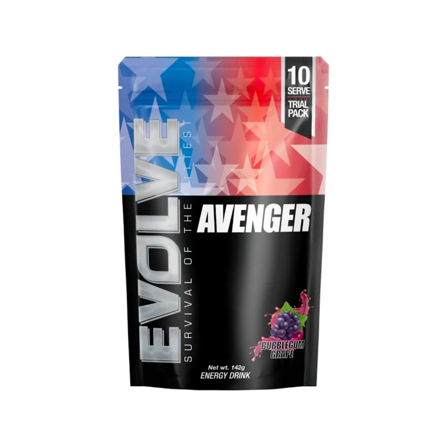 Evolve Avenger Travel Pack