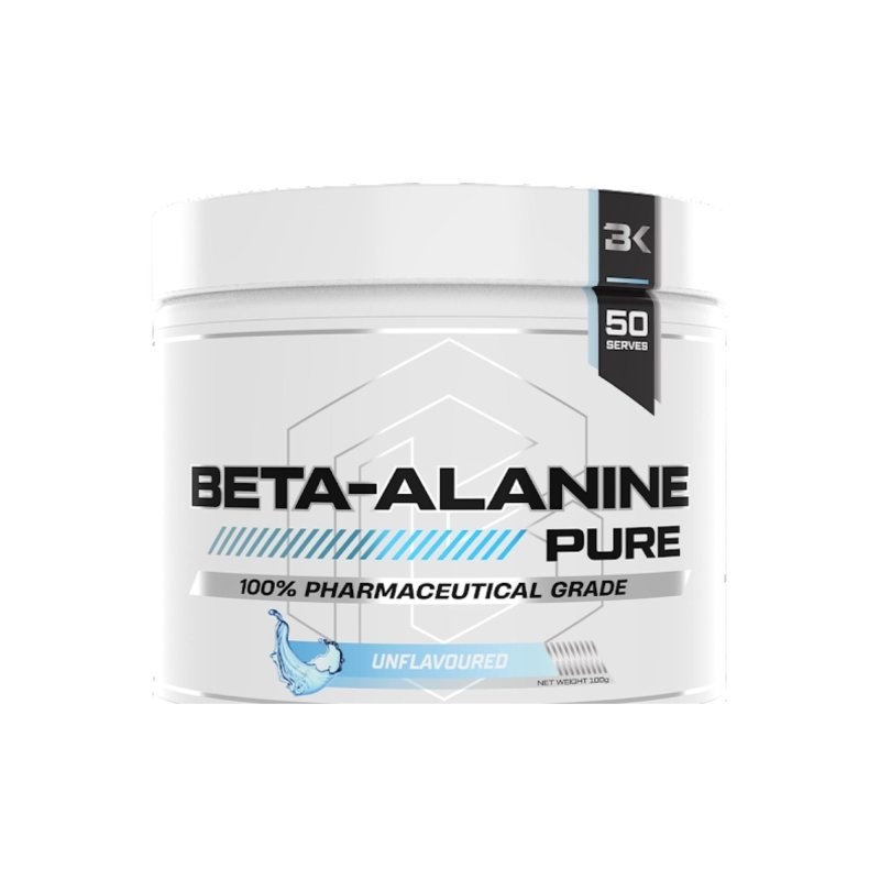 Biokey Kineticn Biokey Essentials Beta-Alanine - Fit Nutrition Australia