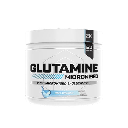 Biokey Essentials Glutamine