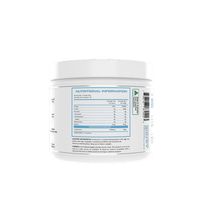 Biokey Essentials Glutamine
