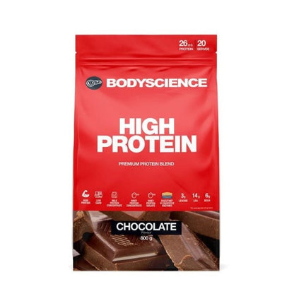 Body Science BSC High Protein - Chocolate