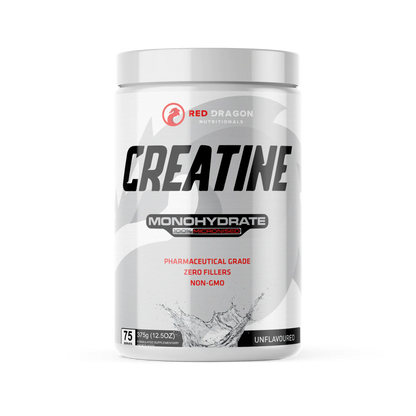 Red Dragon Creatine