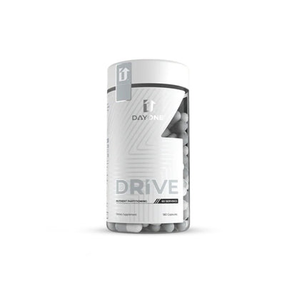 Day One Drive Nutrient Partioning
