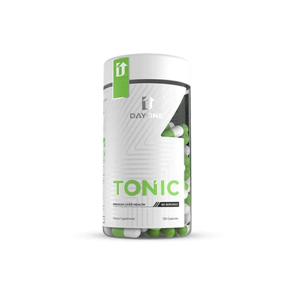 Day One Tonic Premium Liver Health 