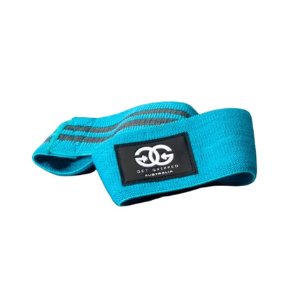 Get Gripped Booty Bands - Aqua