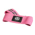 Get Gripped Booty Bands - Pink
