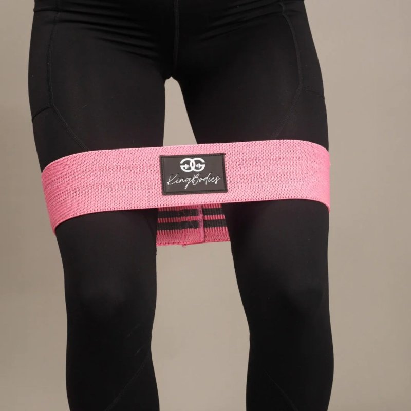 Get Gripped Booty Bands