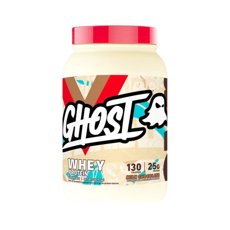 Ghost Whey 2lb Clearance
