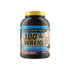 Maxs Supplements 100 Percent Whey - Choc Cookie Dough