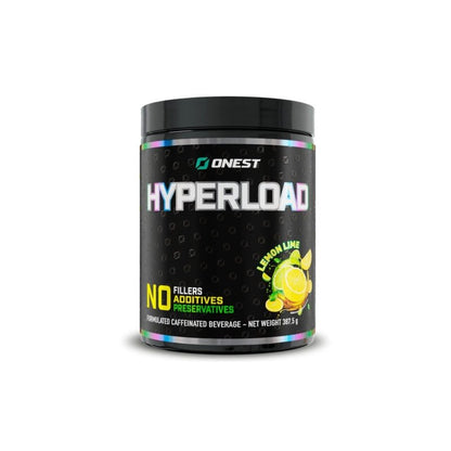 ONEST Hyperload - Lemon Lime
