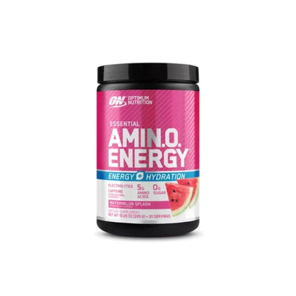 Optimum Nutrition Amino Energy + Electrolytes - Watermelon