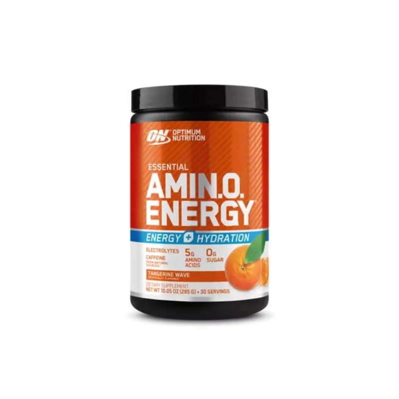 Optimum Nutrition Amino Energy + Electrolytes - Orange