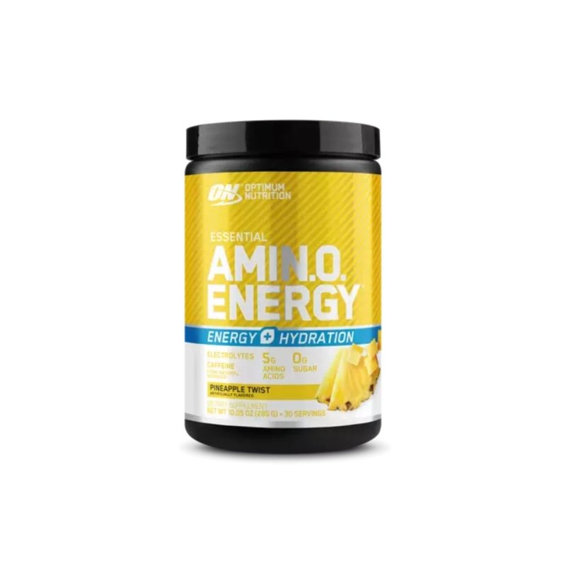 Optimum Nutrition Amino Energy + Electrolytes - Pineapple