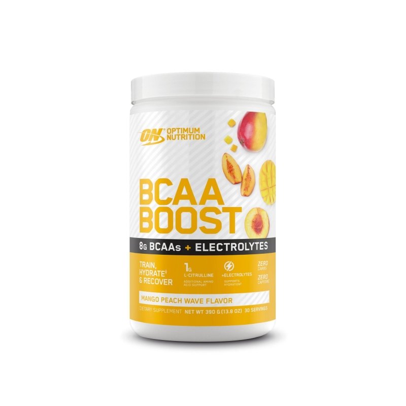 ON BCAA Boost 390g Clearance