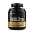 Optimum Nutrition Gold Standard Isolate - Chocolate